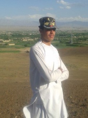 AbdurhmanHarif3's profile picture. 