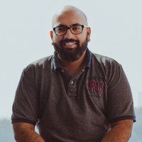 vishaljacob (@vishaljacob) 's Twitter Profile