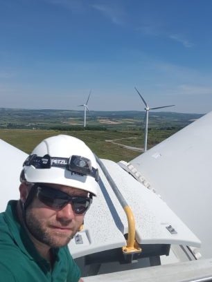 GregAndwrson's profile picture. 