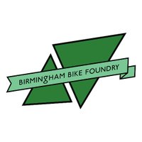 Birmingham Bike Foundry (@bikefoundry) 's Twitter Profile