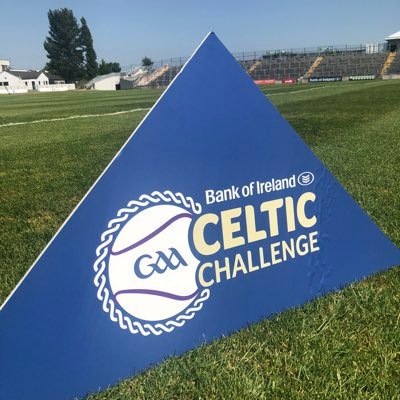 The Bank of Ireland CelticChallenge is a hurling competition 16/17 year olds. 1,300 players on 44 teams from 32 counties will play 138 games ending in 6 Finals.