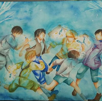 はんすけさんのプロフィール画像