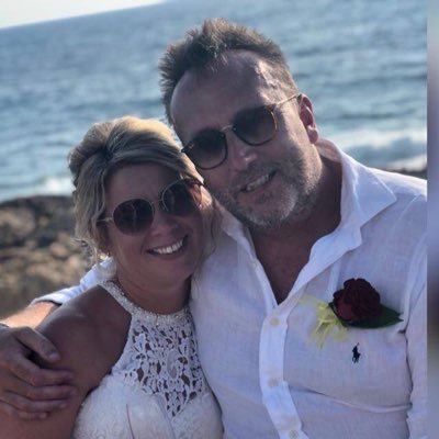 HamiltonVicky77's profile picture. Mum to two fantastic kids, wife to my amazing husband, Nanna, owner of a gorgeous Cavalier King Charles, Watford FC supporter, and Harley rider 🏍