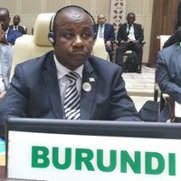 Amb. Ezechiel Nibigira (@ezechielnib) 's Twitter Profile