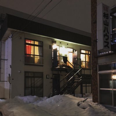 杉山ハウスさんのプロフィール画像