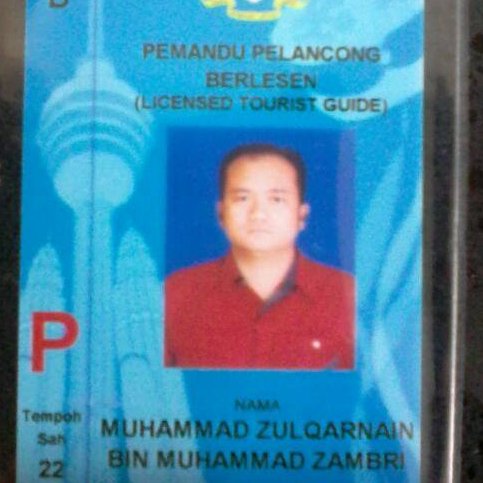 muhammad0207g's profile picture. zul