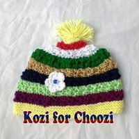 Kozi for Choozi(@koziforchoozi) 's Twitter Profile Photo