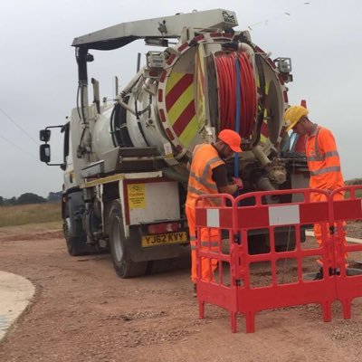Midland Tankers is a family owned company based in the West Midlands. We have become recognised as one of the leading drainage companies in the Midlands.