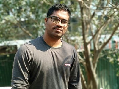 gelellavivek's profile picture. Software Engineer