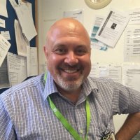 Mark Maybury (@mark_mayburyesp) 's Twitter Profile