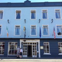 Atlantic Hotel (@atlanticlahinch) 's Twitter Profile Photo Atlantic Hotel (@atlanticlahinch) 's Twitter Profile Photo