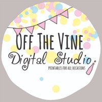 Off The Vine Digital Studio(@EventsOnTheVine) 's Twitter Profile Photo