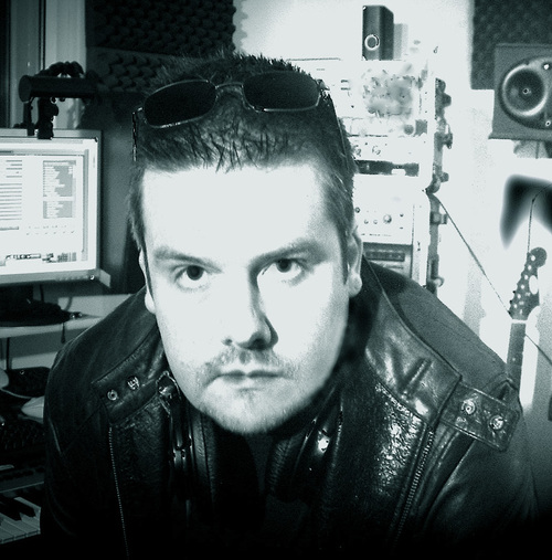 MattBSoulBasics's profile picture. Musician, producer and manager in NE England