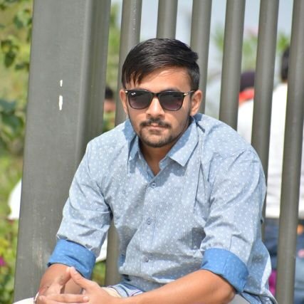 JaiminP44368720's profile picture. Live ur own life by ur own terms and conditions.. 😎😎🤘🤞