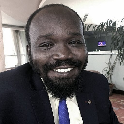 It is possible! Stand with me and my belief in a prosperous future for the people of #SouthSudan! Official Twitter handle of the PLP 🇸🇸 Chairman.