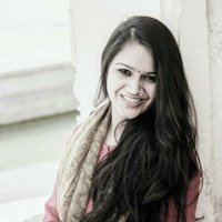 Aditi Dixit(@Miss_Dixit) 's Twitter Profile Photo