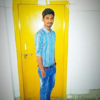 chaotanyakumar's profile picture. Chaitanya