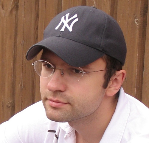 sergeyerokhin's profile picture. 