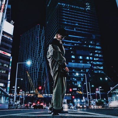 tokuya ishibashiさんのプロフィール画像
