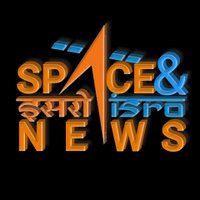 Space and Isro News (@theindianspace) 's Twitter Profile