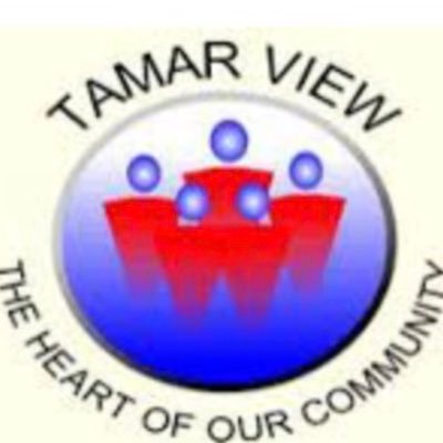 official account for Tamar view Fc. Plymouth and west Devon league 1st team - division one  2nd team - division two Sunday⚽️ #upthetamar