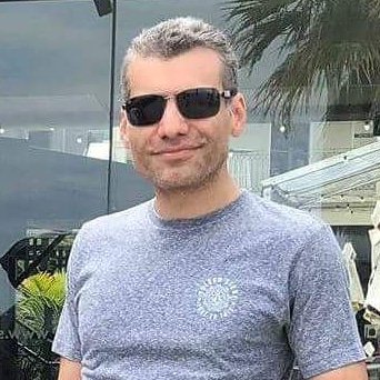 PLalbakhsh's profile picture. 