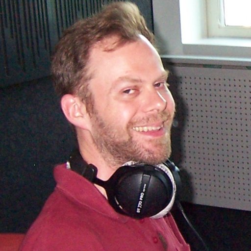 ORF / Austrian Broadcasting Corporation, Radio Ö1 - Head of Jazz, Pop & World Music Department