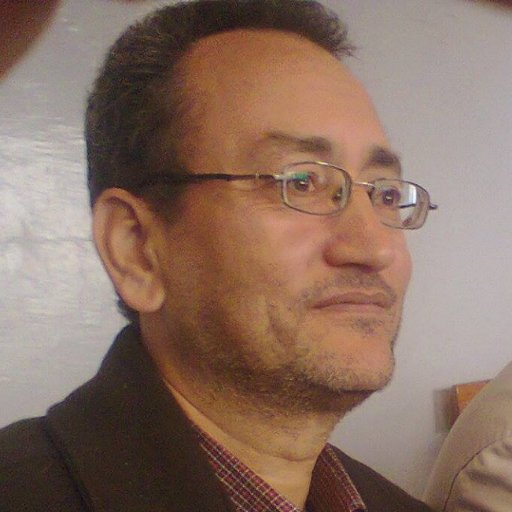 الاستاذ.مصطفى النحاس