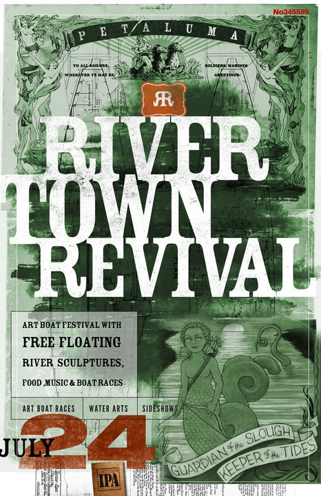 Rivertown Revival Profile