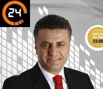 Fuat Kozluklu 1982'den beri muhabir/haber sunucusu.