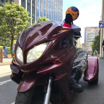 soldier3x3's profile picture. バスケライダー4号のバスケソルジャーだよ😃
3×3が好きなんだ🎵ルールはよくわかって無いけど好きなんだ🎵
どなたでも自由にタグ付け、拡散オッケーだよ❤️
一緒に撮った写真くれたら嬉しいな❤