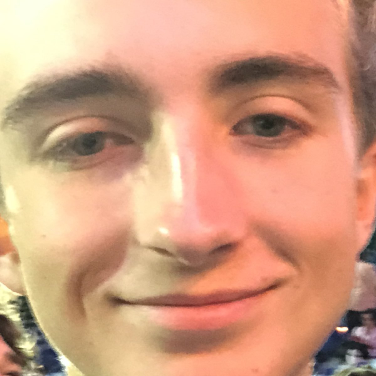 BorkWard's profile picture. 👌