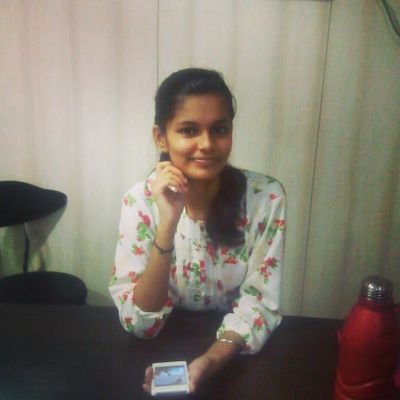 rajawat_nandini's profile picture. 