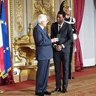Presidente Fondatore Associazione NO CAP.
Ingegnere delle Telecomunicazioni Politecnico di Torino.
Cavaliere dell'Ordine al Merito della Repubblica Italiana.