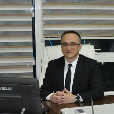 AhmetAyhanZTRK1's profile picture. ''Karekteriniz kaderinizdir''