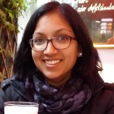 Distributed systems engineer and researcher.