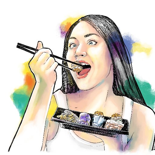 Sono un illustratrice freelance, ho avuto diverse esperienze nel campo, ma quello che mi piace di più è disegnare per comunicare ciò che penso!