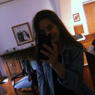 itsfr4nn's profile picture. excuse me while I kiss the sky☁️