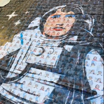TecnoMoas's profile picture. Dende Galicia ao espazo #unhagaleganalua tecnoloxía, impresión 3D, robótica, STEAM acompáñanos?