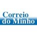 Correio do Minho (@correiodominho) Twitter profile photo Correio do Minho (@correiodominho) Twitter profile photo