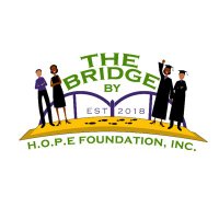 The Bridge By Hope Foundation,Inc.(@Bridge_by_Hope) 's Twitter Profile Photo
