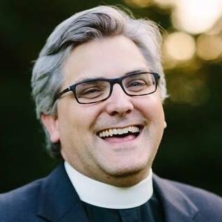 An Episcopal priest who thinks congregations and mission still have a lot to do with each other.