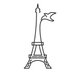 元フランス雑貨ラメゾンドレイル店主 (@ukfrenchstore) Twitter profile photo