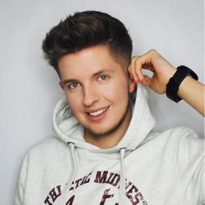 jack_cygan's profile picture. Amerykanista, content creator i filmowy krytyk-amator