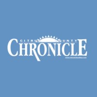 Citrus County Chronicle(@CitrusChronicle) 's Twitter Profileg