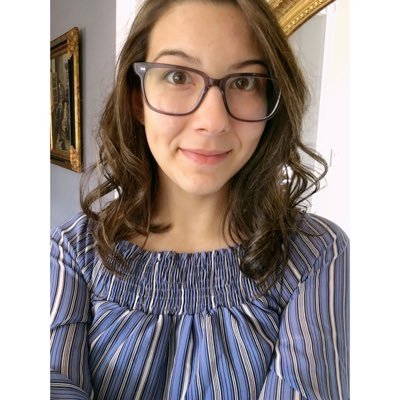 AngelaEducation's profile picture. Teacher Candidate at York University, I/S Chemistry and Math