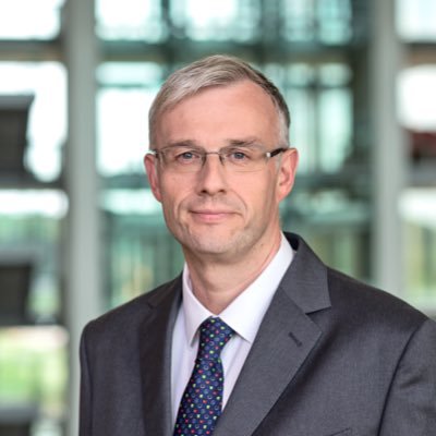FredChapelle's profile picture. Partner at PwC Luxembourg in charge of  technology and digital transformation for Industries and Services
