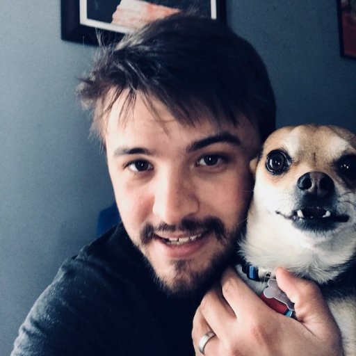 tristanoneil's profile picture. 