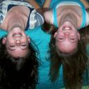 Bridgette Hall - @Carlatyuh - Twitter