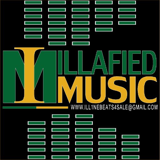 ILLAFIEDMUSIC's profile picture. An affordable solution for artists of hip-hop and R&B. For high quality beats. Contact me via www.ill1nebeats4sale@gmail.com